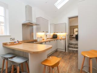Lakeside Cottage - Macclesfield - 5