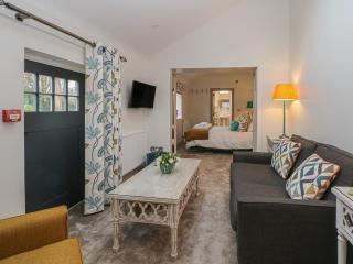 Lakeside Cottage - Macclesfield - 9