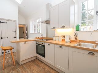 Lakeside Cottage - Macclesfield - 4