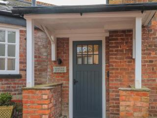 Lakeside Cottage - Macclesfield - 0