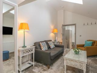 Lakeside Cottage - Macclesfield - 7