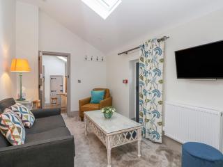 Lakeside Cottage - Macclesfield - 8