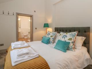 Lakeside Cottage - Macclesfield - 2