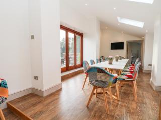 Lakeside Village Lodges & The Potting Shed - Macclesfield - 6