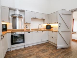 Lakeside Village Lodges & The Potting Shed - Macclesfield - 8