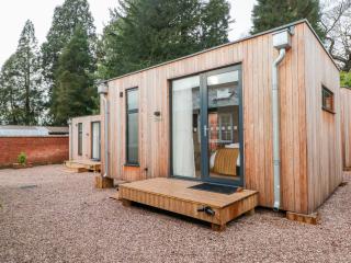 Lakeside Village Lodges & The Potting Shed - Macclesfield - 0
