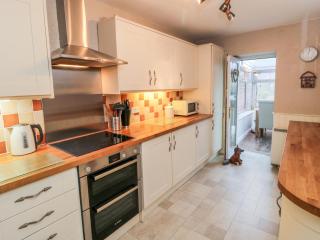 Willow Nook - Whitby - 1