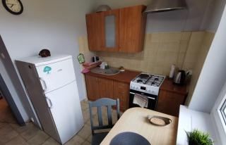 APARTAMENT NAD STAWEM - Toruń - 2