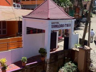Hotel Samudra Tara - Kovalam - 7