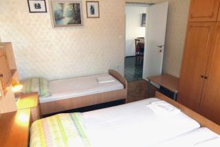 Family-friendly apartments with swimming pool Sukosan, Zadar - 3273 - 2