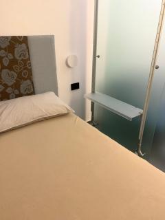P. ROOM - Benevento - 5