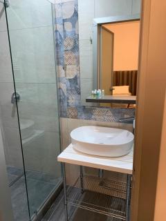 P. ROOM - Benevento - 1