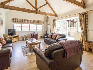 Sawmill Cottage - Belford - 8