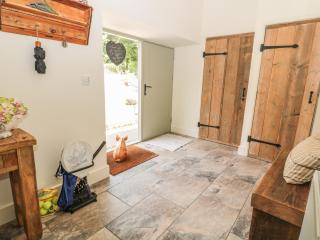 Sawmill Cottage - Belford - 9