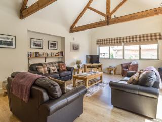 Sawmill Cottage - Belford - 7