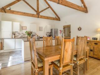 Sawmill Cottage - Belford - 3
