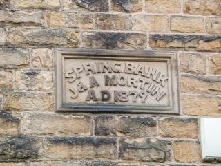 Spring Bank Cottage - Highpeak Junction - 8