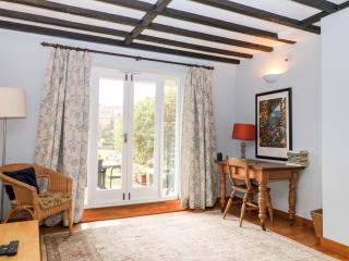 Spring Bank Cottage - Highpeak Junction - 2