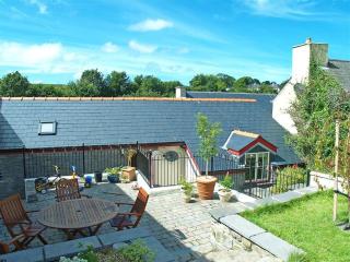 Stable Cottage, Cardigan - 3