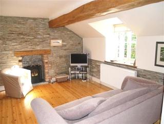 Stable Cottage, Cardigan - 9
