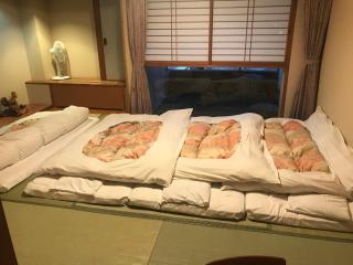 Osaka Ryokan Kuramoto - Osaca - 4