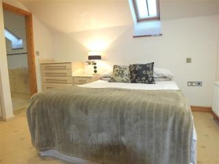 Cable Cottage - Fishguard - 2