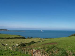 Cable Cottage - Fishguard - 9