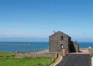 Cable Cottage - Fishguard - 0