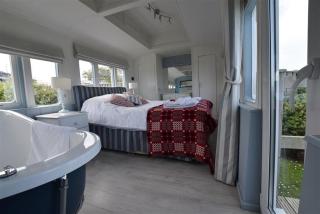 Clifftop Carriage - Aberporth - 1