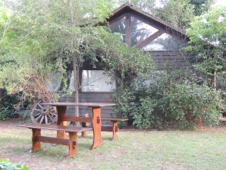 Aldea del bosque - Villa Ventana - 9