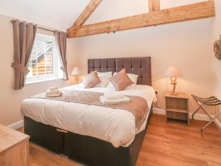 The Dairy - Chester - 1