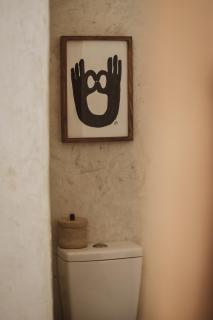 Casa Antonieta - Città di Oaxaca - 1