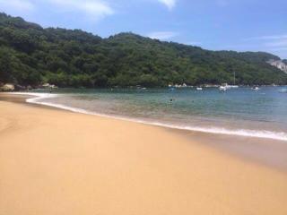 Paraiso Azul - Acapulco - 1