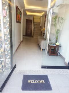 The Wharf Transient Hotel - 1