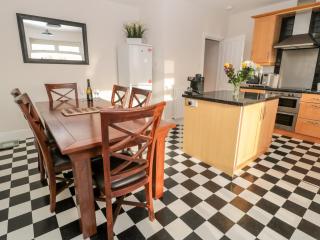 Tynemouth Village Penthouse - North Shields - 4