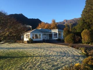 Rainforest Motel - Fox Glacier - 9