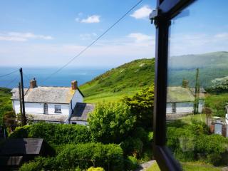 Seal Cottage - Woolacombe - 9