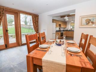 The Old Cart House - 1