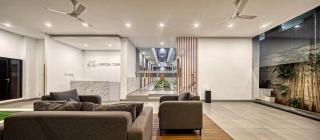 Sakura Terrace - Jacarta - 7