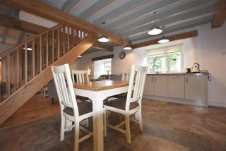 The Old Farmhouse Kitchen - Haverfordwest - 2