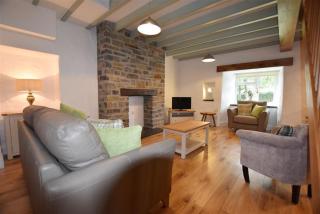 The Old Farmhouse Kitchen - Haverfordwest - 5