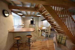 The Old Farmhouse Kitchen - Haverfordwest - 1