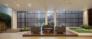 Sakura Terrace - Jacarta - 6