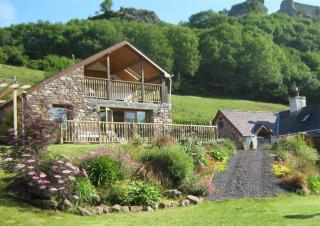 Dan Castell Cottage - Llandeilo - 0