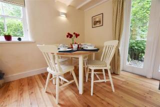 Cwmbrandy Cottage - 4