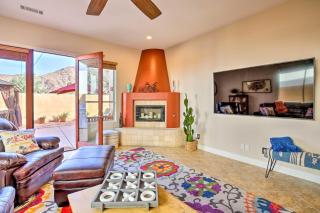 Lavish Escape with Pool 1 Mi to Old Town La Quinta! - La Quinta - 7
