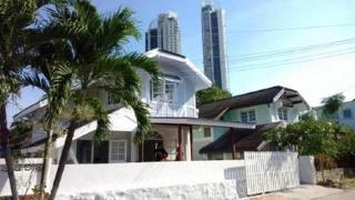 Vattui Beach Villa Jomtien - 9