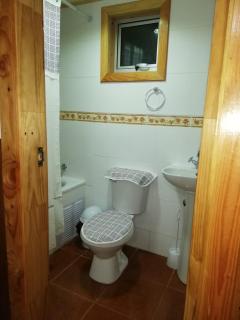 Cabaña Vista al Lago - Llanquihue - 5