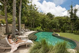 The Mesare Eco Resort - 3