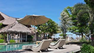 Puri Air Beach Resort & Spa - Gili Air - 9